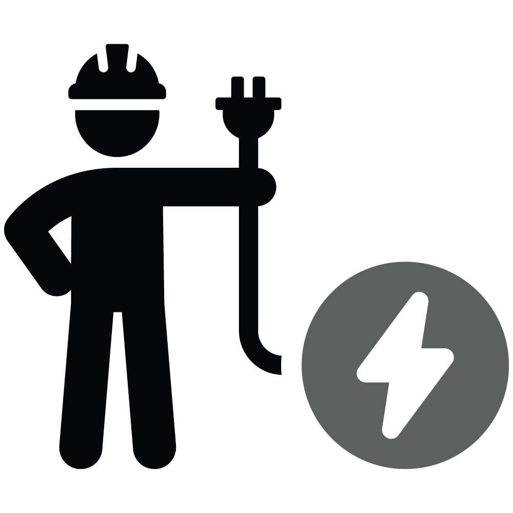 Behöriga elarbeten i bostäder och tekniska miljöer — med särskild kompetens där el och IT möts.