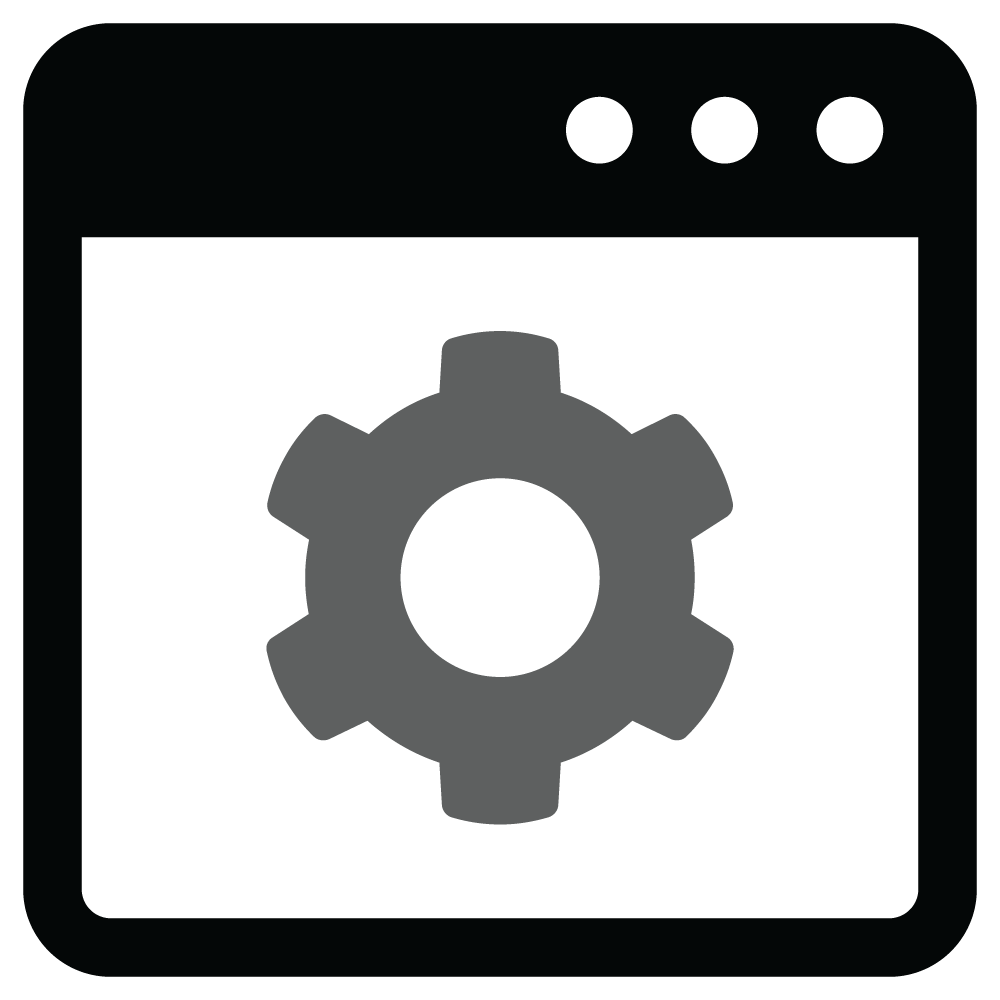 Installation, konfigurering och optimering av datorer, servrar och kringutrustning.