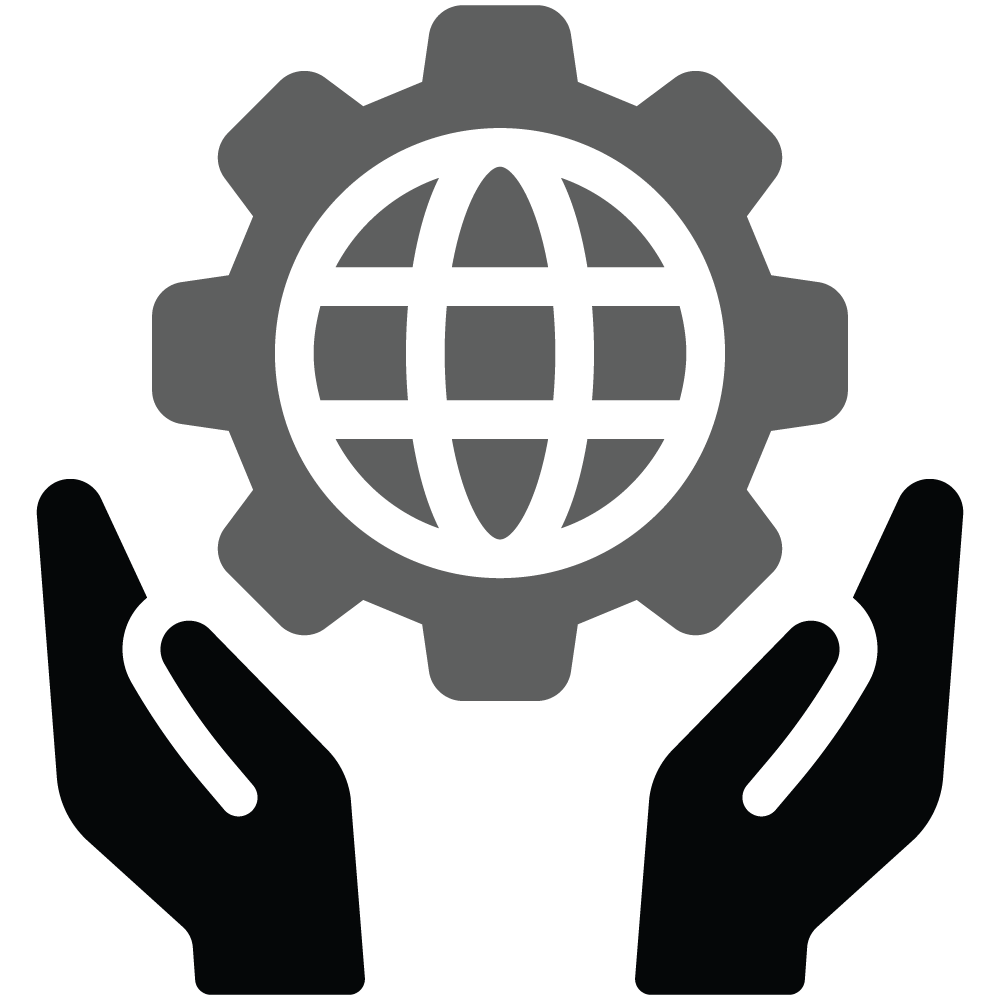 För företag med egna IT‑avdelningar